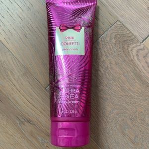 Bath and body works ultra shea body cream